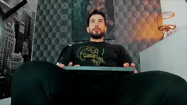 jake skye online show from 02/06/26, 01:58