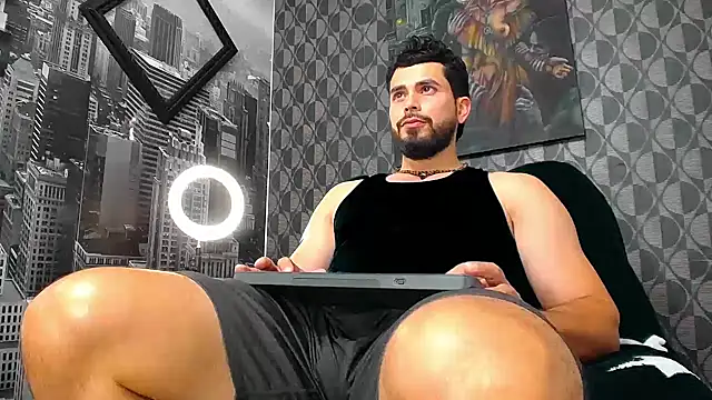 jake skye online show from 03/03/26, 04:13