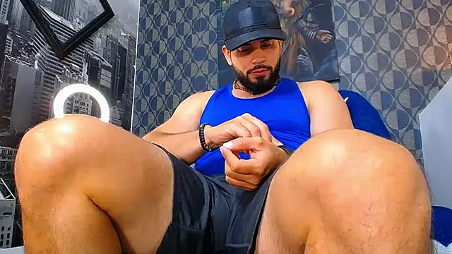 jake skye online show from 03/04/26, 02:56