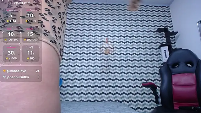 tianapiket online show from 03/15/25, 10:11