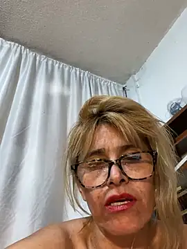 SahoryHorny online show from 03/29/26, 04:40