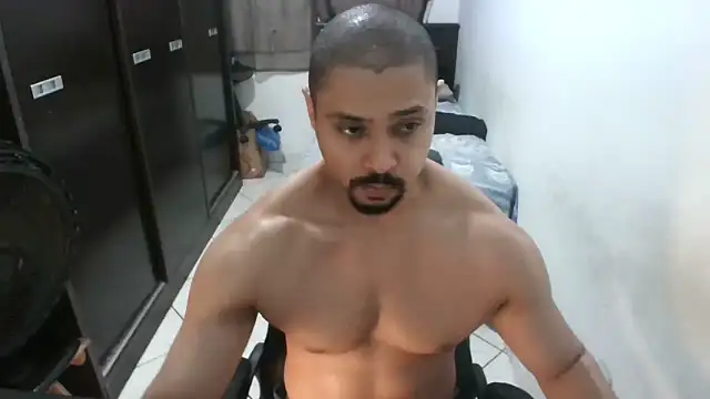 Brian Aries online show from 06/06/26, 03:33