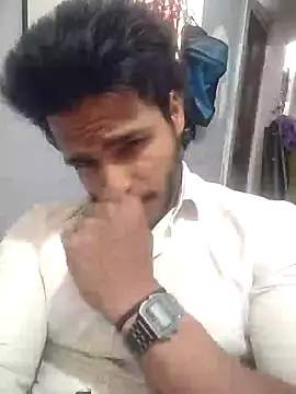 rounakhunk online show from 02/27/26, 12:05