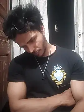 rounakhunk online show from 04/30/26, 06:58