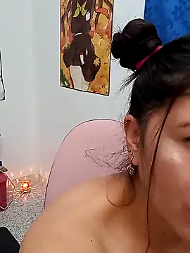 nammy  dirtyhott online show from 03/26/26, 02:44