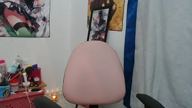 nammy  dirtyhott online show from 04/18/26, 02:43