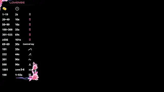 IsabellBigtitsxx online show from 11/14/25, 01:21