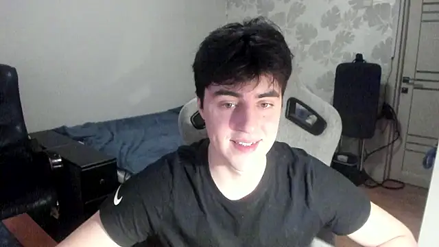 Knuckles17 online show from 02/06/26, 01:25