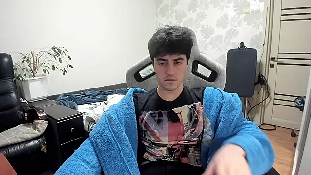 Knuckles17 online show from 02/16/26, 08:27