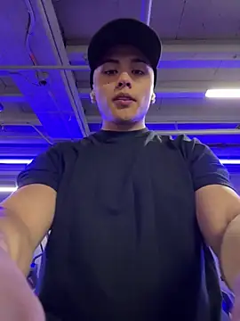 MatiasKorn online show from 03/15/26, 06:14