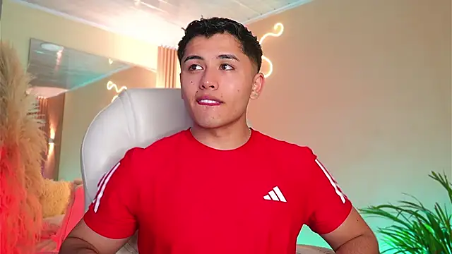 MatiasKorn online show from 04/14/26, 04:18