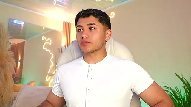 MatiasKorn online show from 04/18/26, 04:38