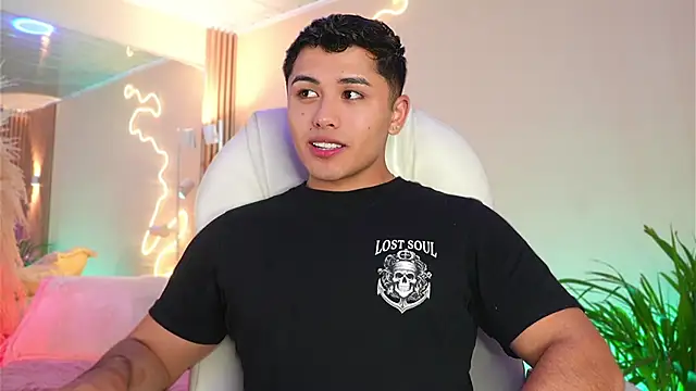 MatiasKorn online show from 04/19/26, 04:12