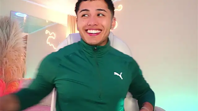 MatiasKorn online show from 04/24/26, 04:15