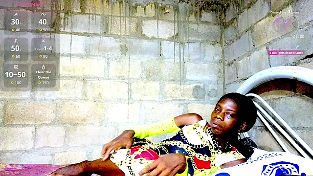 nzanizy online show from 11/02/25, 09:00