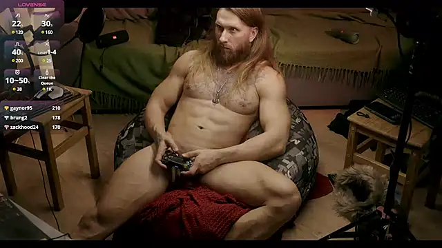 rusbigpaul online show from 01/31/25, 09:59