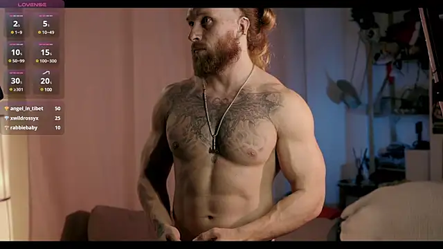 rusbigpaul online show from 02/05/25, 10:55