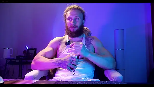 rusbigpaul online show from 09/20/25, 07:15