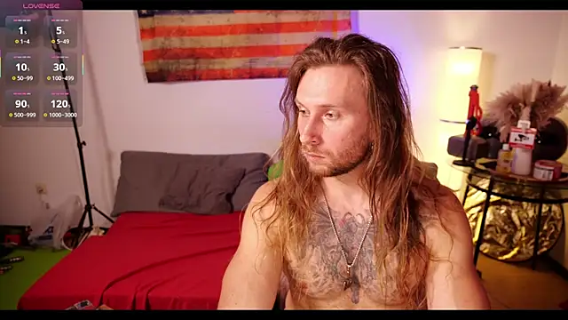 rusbigpaul online show from 11/13/25, 06:18