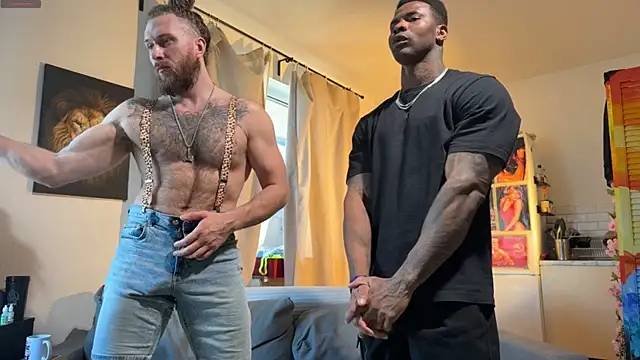 rusbigpaul online show from 04/19/26, 06:46