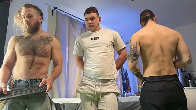 rusbigpaul online show from 04/24/26, 06:16