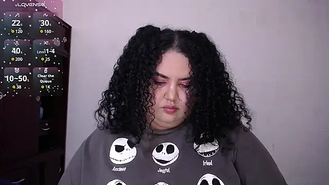 luisianacoxx online show from 12/24/24, 06:17