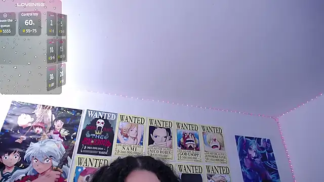 luisianacoxx online show from 02/05/25, 09:40