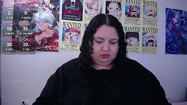 luisianacoxx online show from 02/06/25, 10:53