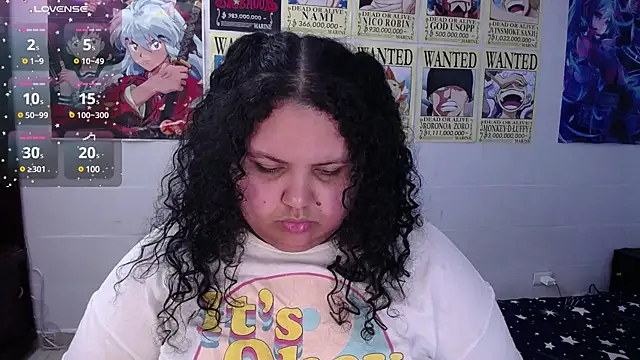 luisianacoxx online show from 02/22/25, 11:24