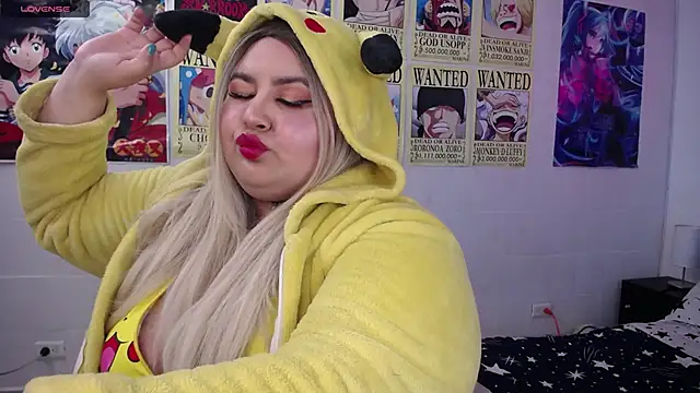 luisianacoxx online show from 03/10/25, 07:10