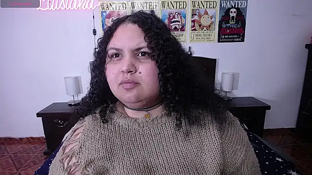 luisianacoxx online show from 07/22/26, 04:04