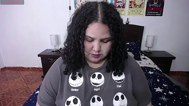 luisianacoxx online show from 07/25/26, 12:20