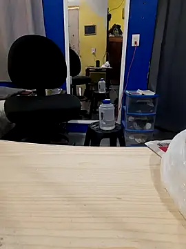 ElmaCannon online show from 11/14/25, 08:29