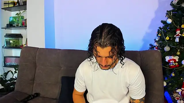 Twisted Fantasy online show from 12/15/24, 09:09