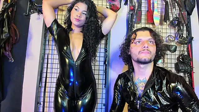 Twisted Fantasy online show from 12/22/24, 06:26