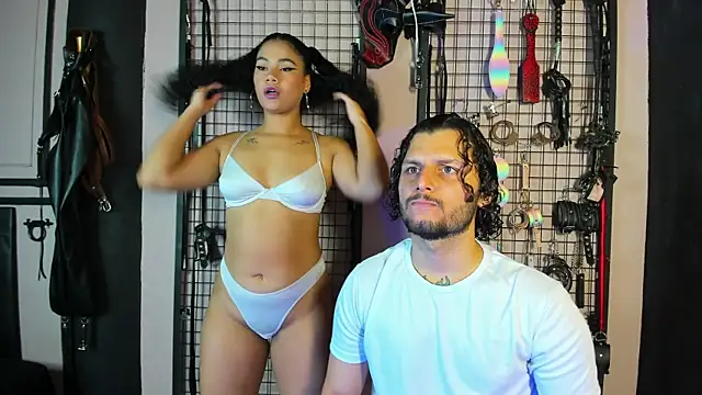 Twisted Fantasy online show from 12/27/24, 03:48