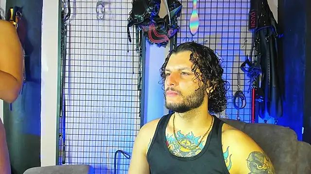 Twisted Fantasy online show from 02/04/25, 12:11