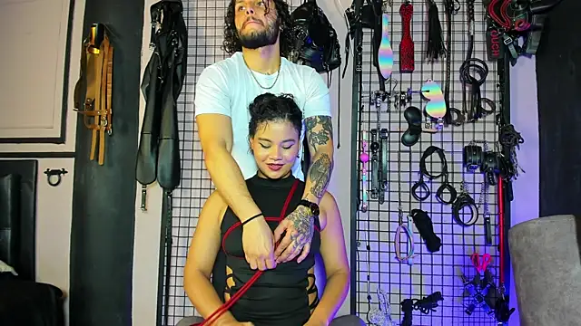 Twisted Fantasy online show from 02/12/25, 03:16