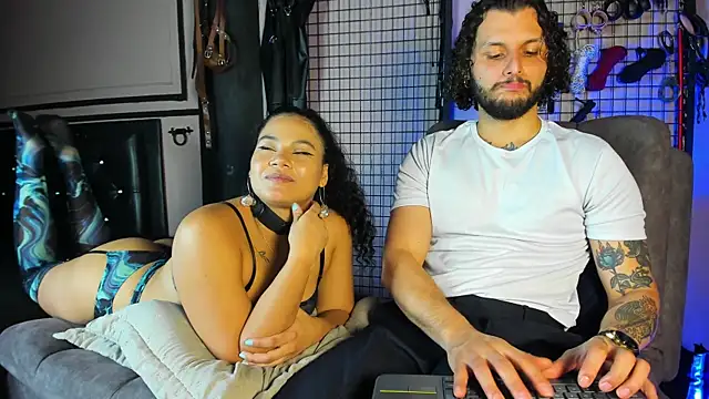 Twisted Fantasy online show from 02/25/25, 03:05