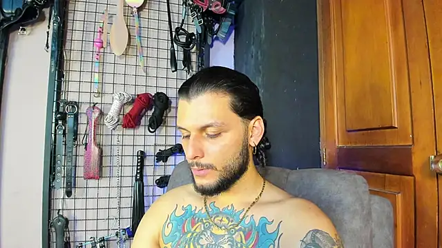 Twisted Fantasy online show from 03/16/25, 12:45