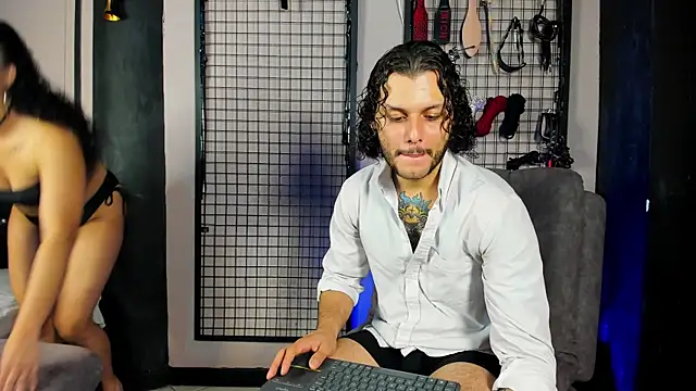 Twisted Fantasy online show from 03/21/25, 03:12