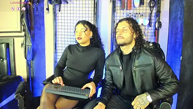 Twisted Fantasy online show from 10/01/25, 04:29