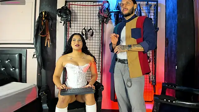 Twisted Fantasy online show from 10/15/25, 04:23