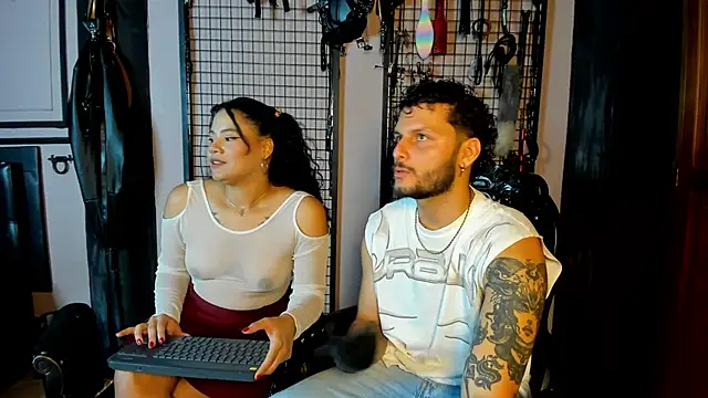 Twisted Fantasy online show from 02/13/26, 03:46