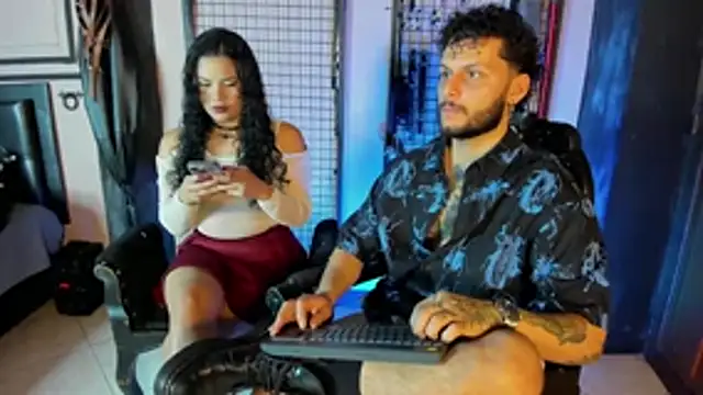 Twisted Fantasy online show from 03/10/26, 04:06