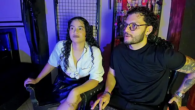 Twisted Fantasy online show from 05/27/26, 04:42