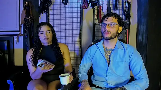 Twisted Fantasy online show from 07/18/26, 05:44