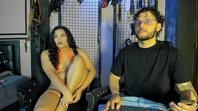 Twisted Fantasy online show from 07/21/26, 03:42