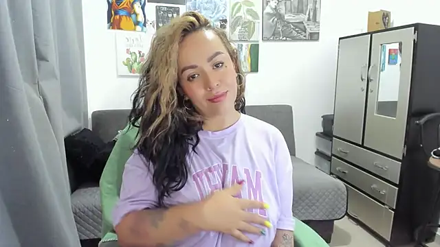 joan-star online show from 03/26/26, 04:01