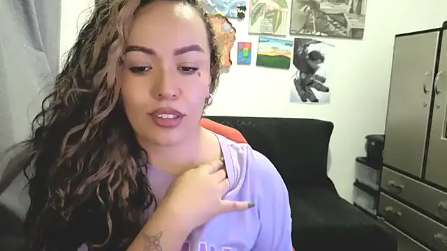 joan-star online show from 04/20/26, 05:26